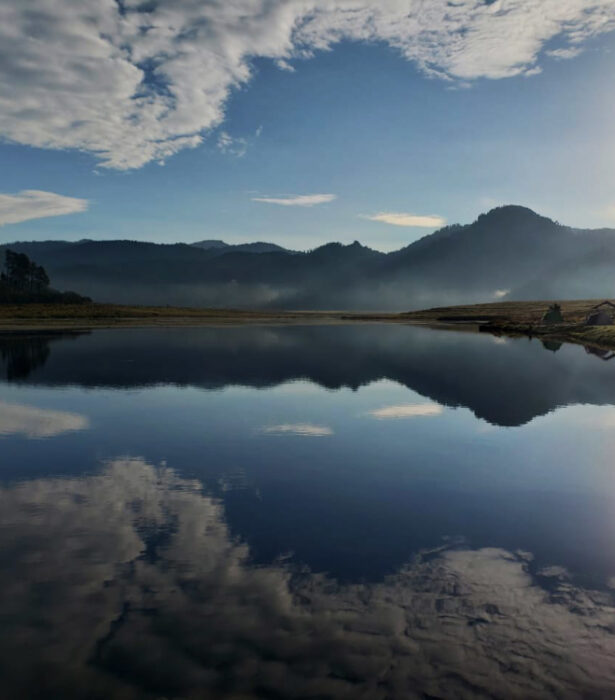 Este parque ecoturístico ofrece espectáculos naturales y recorridos todo el año