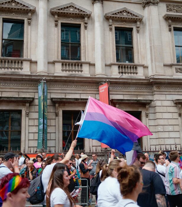 ¡Planes para celebrar el mes del orgullo LGBT durante todo junio!