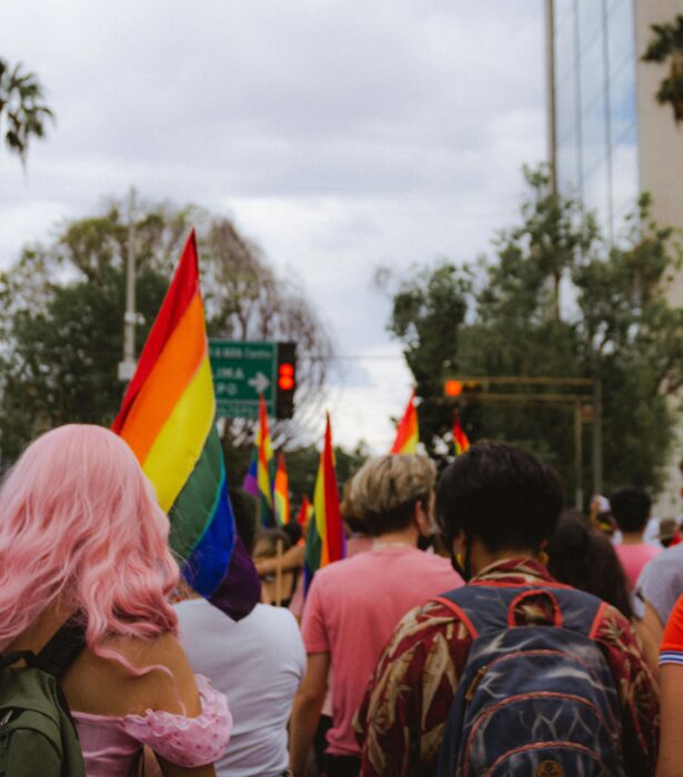 ¡Planes para celebrar el mes del orgullo LGBT durante todo junio!