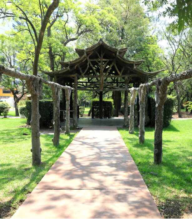 Un Oasis de Naturaleza y Recreación: Descubre El Batán