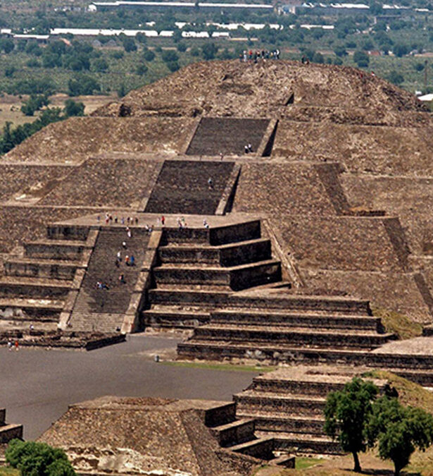 3 Tours para estás vacaciones