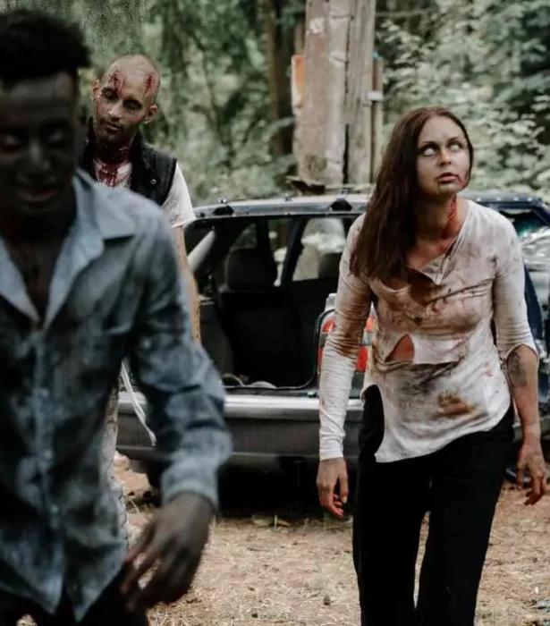 ¡Sobrevive al Apocalipsis Zombie: Misión Zombie Regresa a La Marquesa en 2024!”